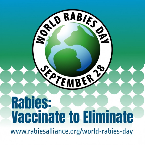 image for World Rabies Day